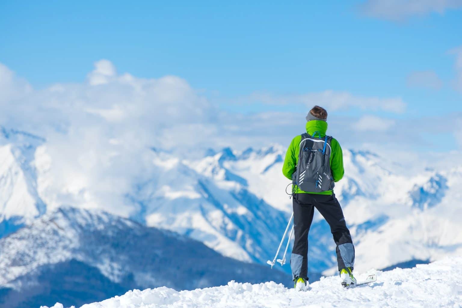 The Ultimate Winter Outdoor Activities Bucket List: 71 Ideas for ...