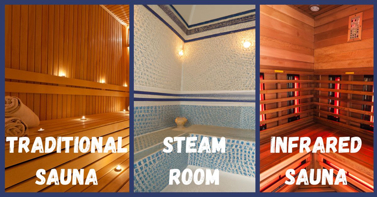 Best Benefits of Sauna After a Workout 25 ScienceBacked Reasons to Sweat